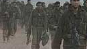Israeli troop pull-out from Lebanon to be accelerated