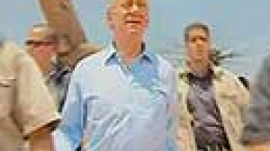 Olmert undone by military failings in eyes of many Israelis