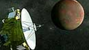 Pluton est-elle vraiment une planète ?
