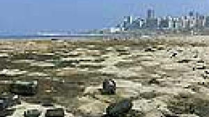 Pollution worries rise in Lebanon