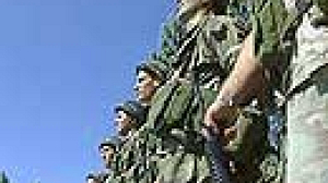 Le contingent libanais prend peu à peu ses marques dans le sud du pays