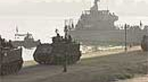 Lebanese deployment in south gathers momentum