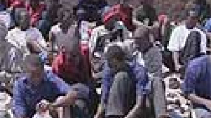 Canary Islands’ immigration ‘crisis’