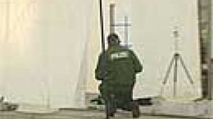 Lebanese man detained in Germany over bomb plot