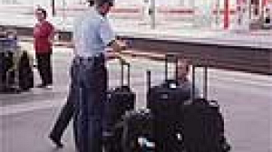 Tentative d’attentat ferroviaire : arrestation d’un Libanais en Allemagne
