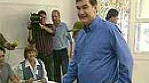 Scandals rock Israeli government