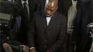 Congo : un second tour Kabila-Bemba