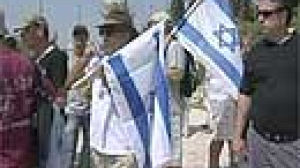 Israel’s Olmert under attack over handling of war