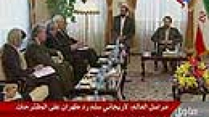 Iran wants ‘serious’ talks on nuclear issue