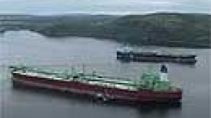 Norwegian tanker shipping merger announced