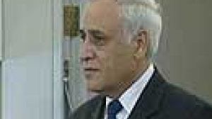 Israeli President to answer police questions