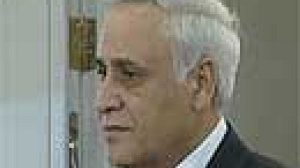 Israeli president quizzed over sex claims