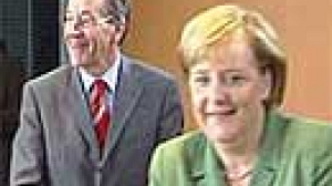 L’Allemagne appelle à l’unité europénne sur le Liban
