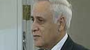 Israeli president in sex claim probe