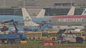 Amsterdam airport arrest of India-bound passengers