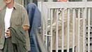 Girl reappears after eight-year abduction