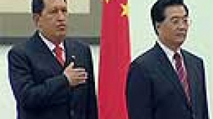 Venezuela looks to boost oil exports to China