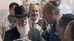 Israel politicians lose support of the people