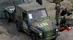 Europe ‘backbone’ of French-led UNIFIL 2