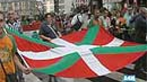 A March for Basque self rule