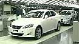 Retards en perspective pour la sortie des nouveaux modèles Toyota selon la presse.