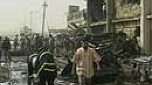 Violence in Iraq claims more lives