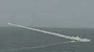 Iran tests new missile as nuclear deadline nears
