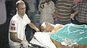 Bombers hunted by Turkish police