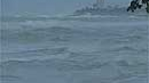 Ernesto, transformé en tempête tropicale a atteint Cuba