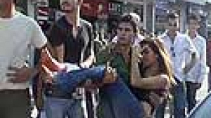 New bomb blast in Turkey kills three