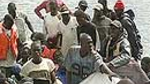 Spain wants more from EU to stop illegal migrants
