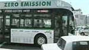 California leads US efforts to tackle global warming