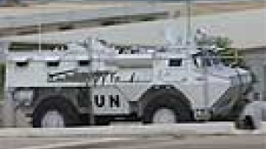 First Italian troops land in Lebanon