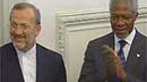 Iran offers full cooperation in Lebanon truce