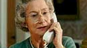 Film that portrays Britain’s Queen praised at Venice festival