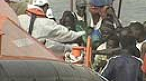 Spain wants to tackle illegal immigration