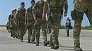 Lebanon peacekeeping force takes shape