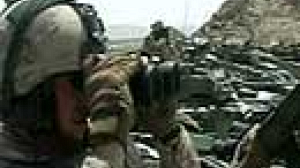 Nouvel attentat à Kaboul
