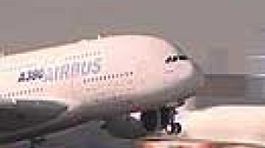 France : tests de confort pour l’A380
