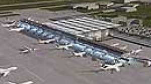 Work begins on Berlin airport despite low-cost airlines’ objections
