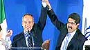 Felipe Calderon vainqueur de la présidentielle