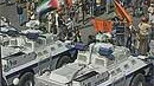 Turkey votes on UN Lebanese force