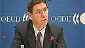 L’OCDE rehausse ses prévisions de croissance dans la zone euro pour 2006