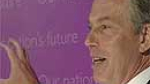 Pressure grows on Blair to announce departure date