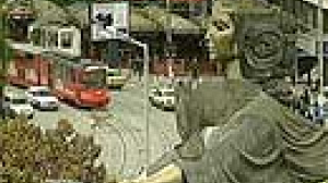 Stanishev charms for Bulgaria in EU by 2007