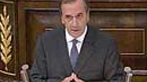 Spanish troops to return to the Middle East