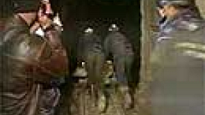 Hope remains of rescuing trapped Russian miners