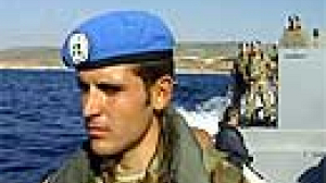 Israel lifts naval blockade of Lebanon