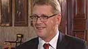 Finnish PM reflects on his country’s presidency of the EU