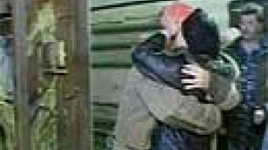 Men rescued from Russian gold mine, but more still missing